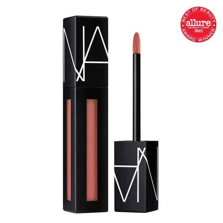 NARS - Power Matte Lip Pigment
