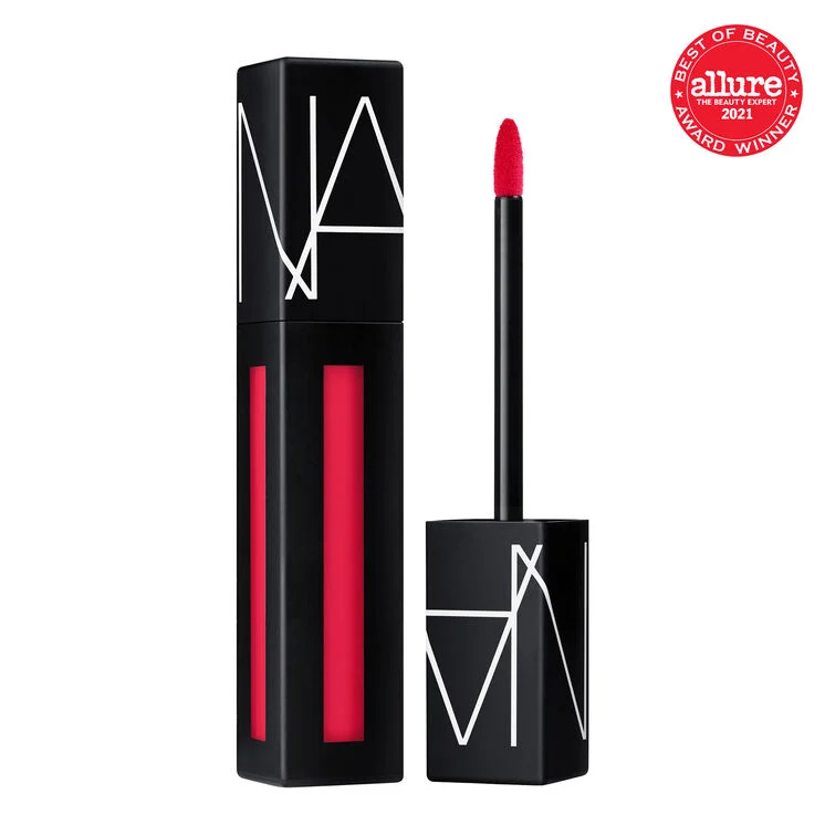 NARS - Power Matte Lipstick
