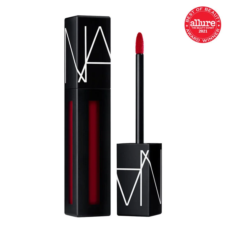 NARS - Power Matte Lip Pigment