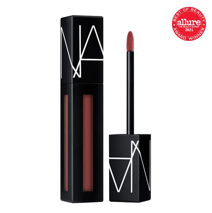 NARS - Power Matte Lip Pigment