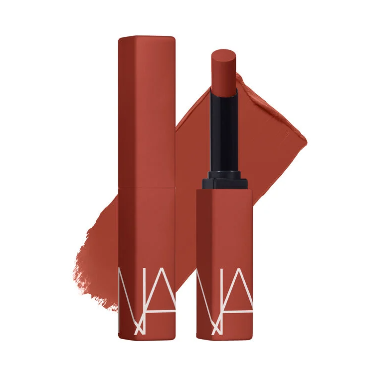NARS - Power Matte Lipstick