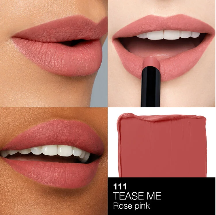 NARS - Power Matte Lipstick