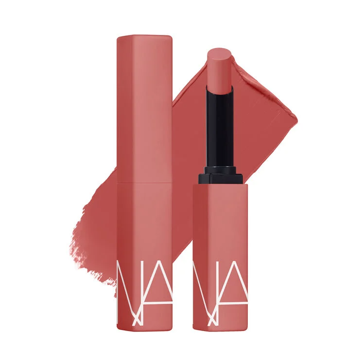 NARS - Power Matte Lipstick