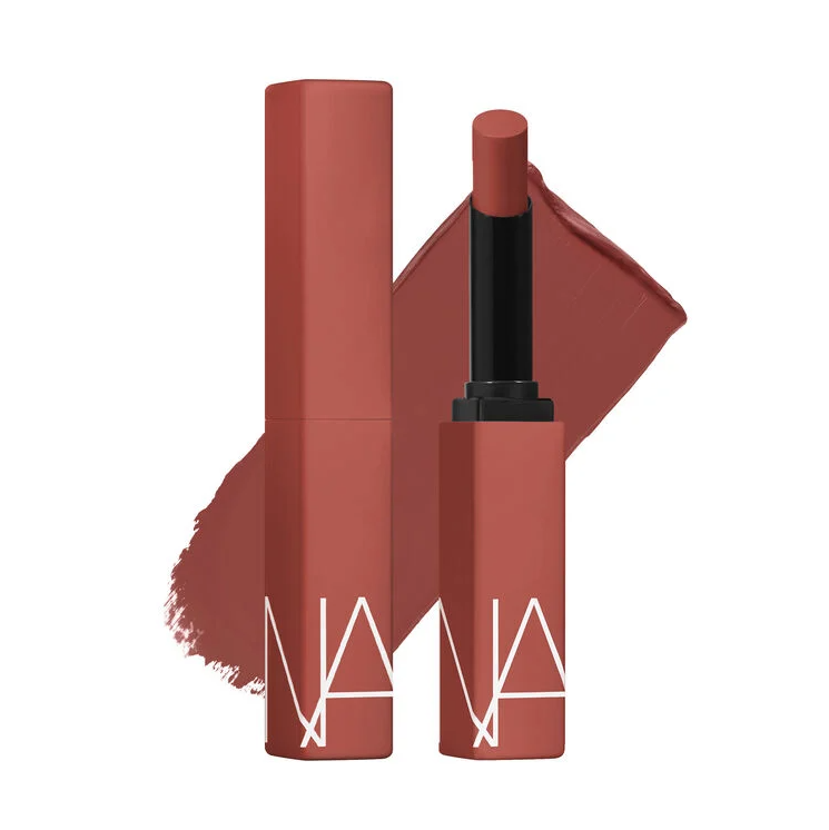 NARS - Power Matte Lipstick