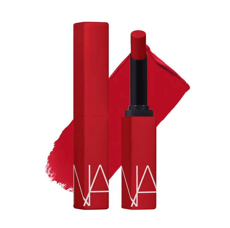 NARS - Power Matte Lipstick