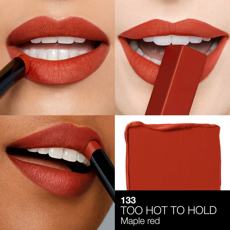 NARS - Power Matte Lipstick