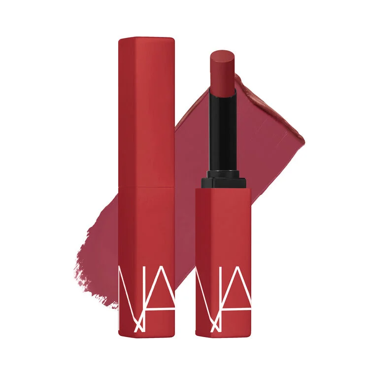 NARS - Power Matte Lipstick