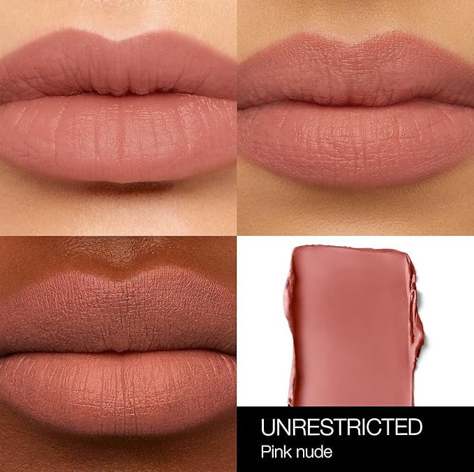 NARS - Soft Matte Tinted Lip Balm