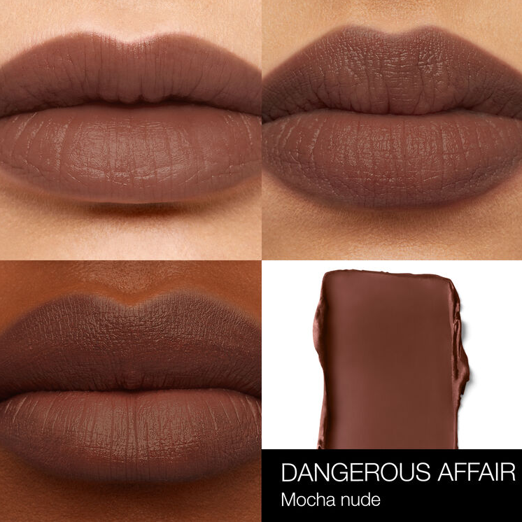 NARS - Soft Matte Tinted Lip Balm