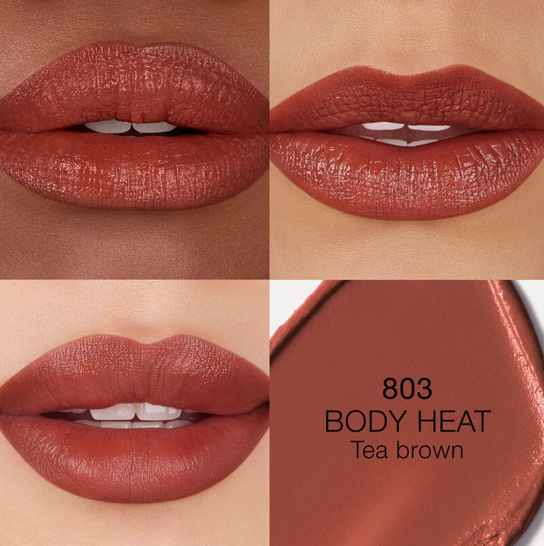 NARS - Explicit Lipstick