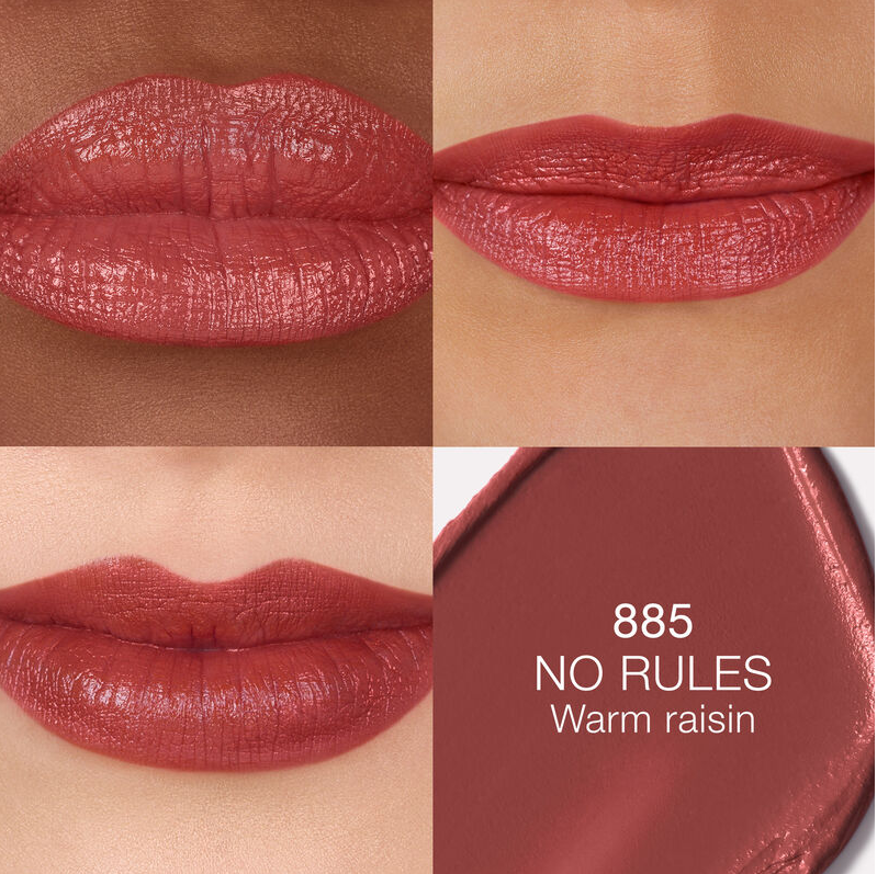 NARS - Explicit Lipstick