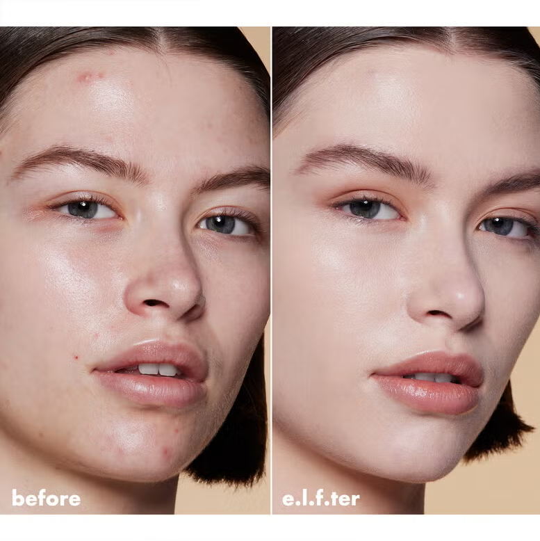 e.l.f - Soft Glam Satin Foundation