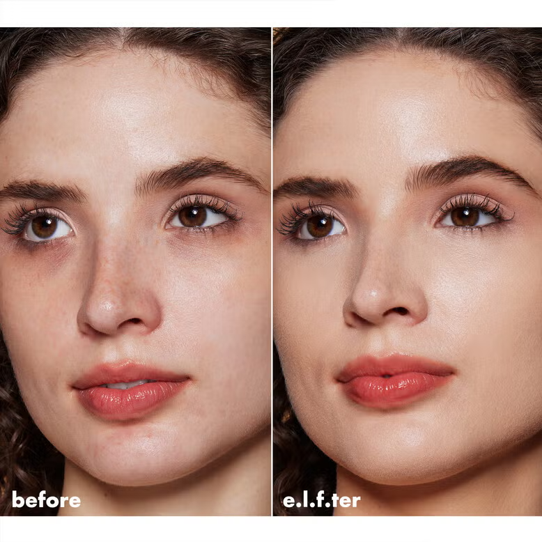 e.l.f - Soft Glam Satin Foundation