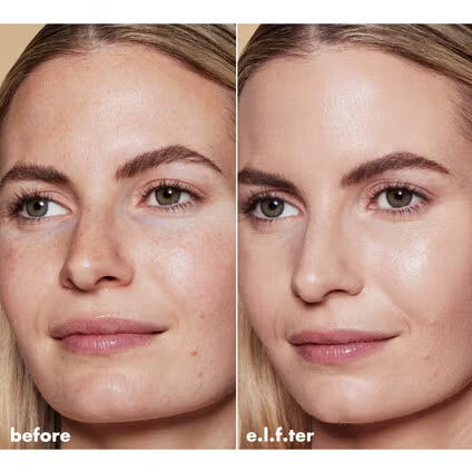 e.l.f - Soft Glam Satin Foundation