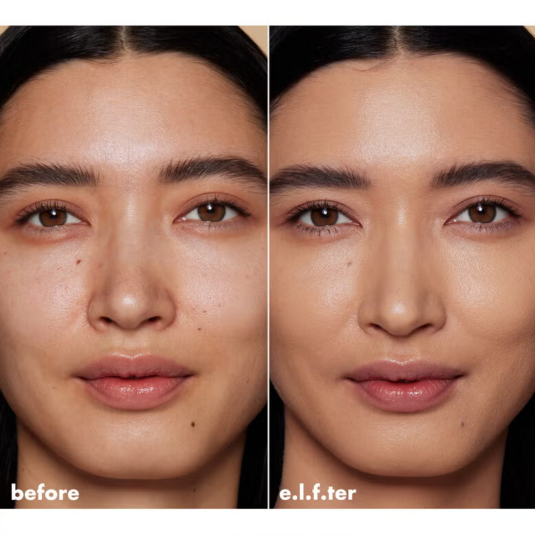 e.l.f - Soft Glam Satin Foundation