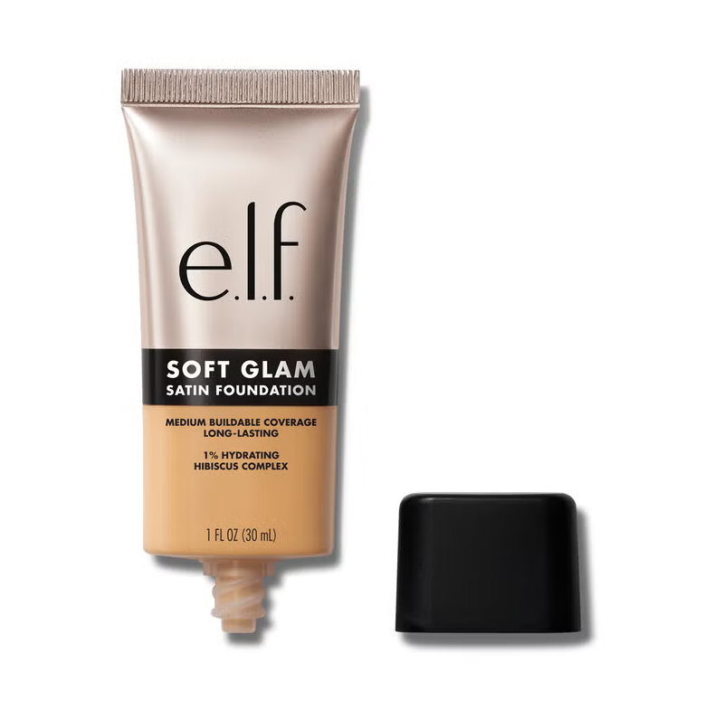 e.l.f - Soft Glam Satin Foundation