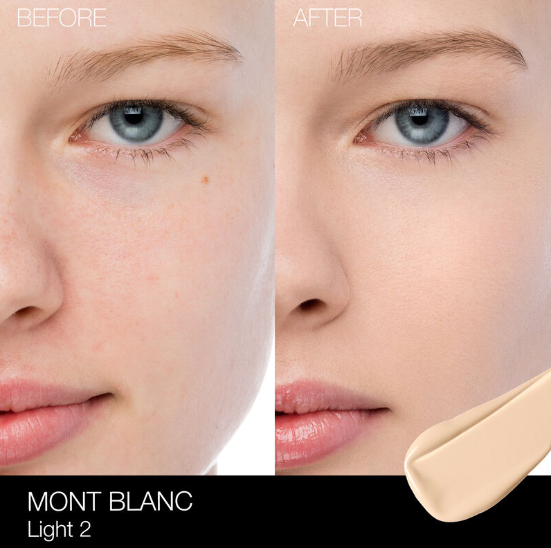 NARS - Natural Radiant Longwear Foundation