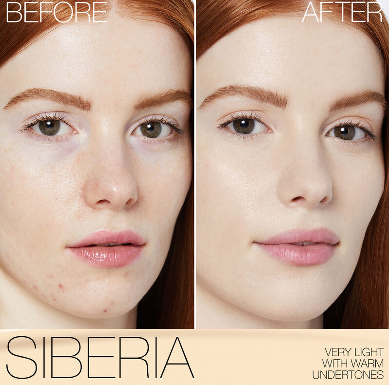 NARS - Light Reflecting Foundation