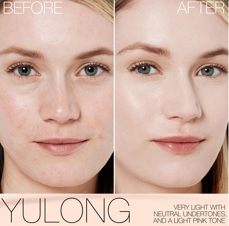 NARS - Light Reflecting Foundation