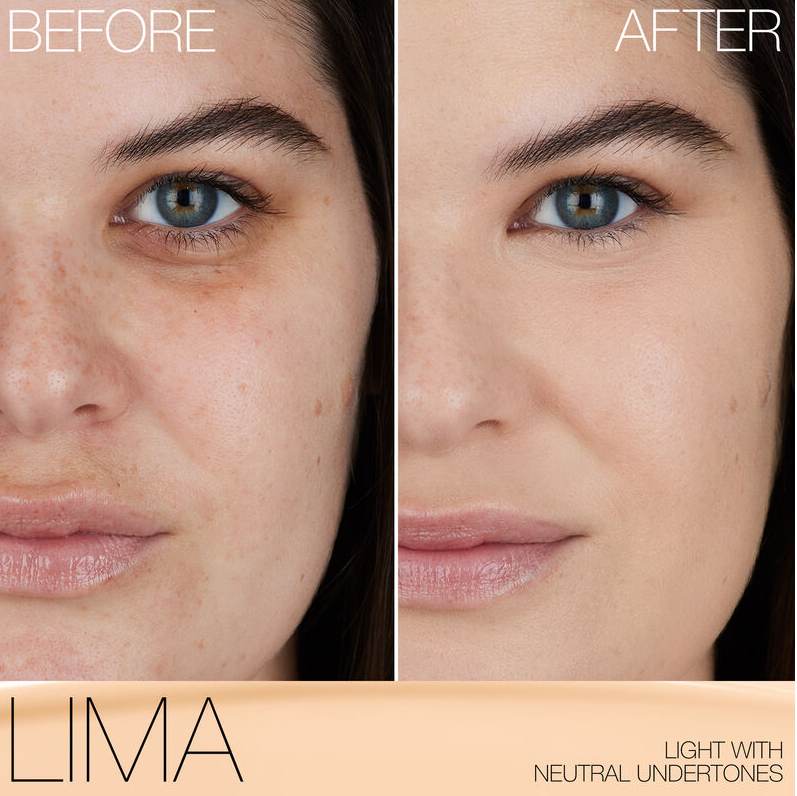 NARS - Light Reflecting Foundation