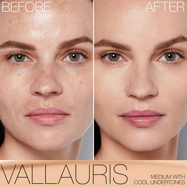 NARS - Light Reflecting Foundation