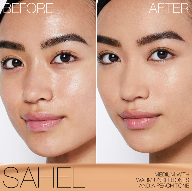 NARS - Light Reflecting Foundation