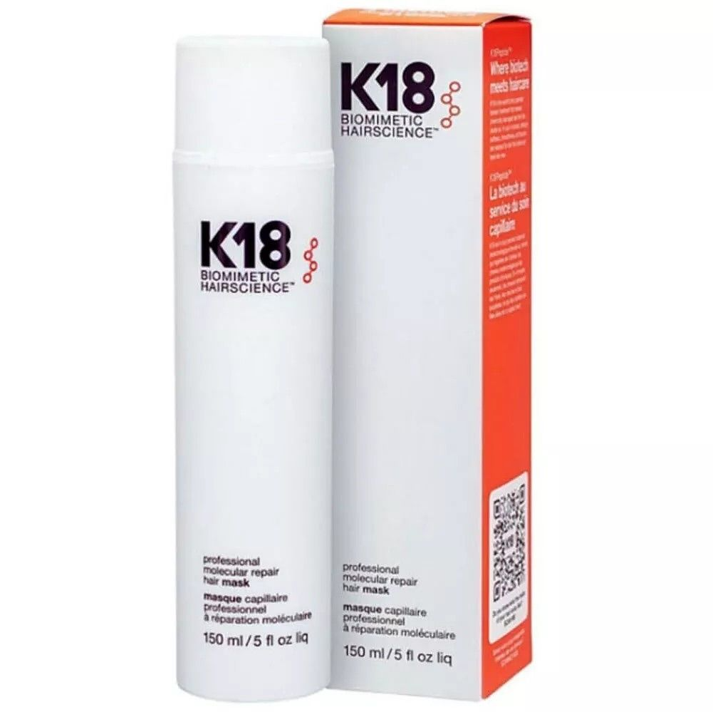 K18 - Molecular Repair Hair Mask