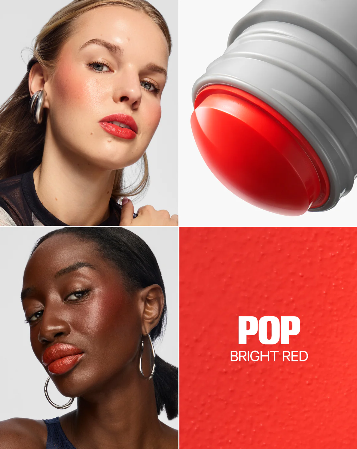 Milk - Lip + Cheek Cream Blush