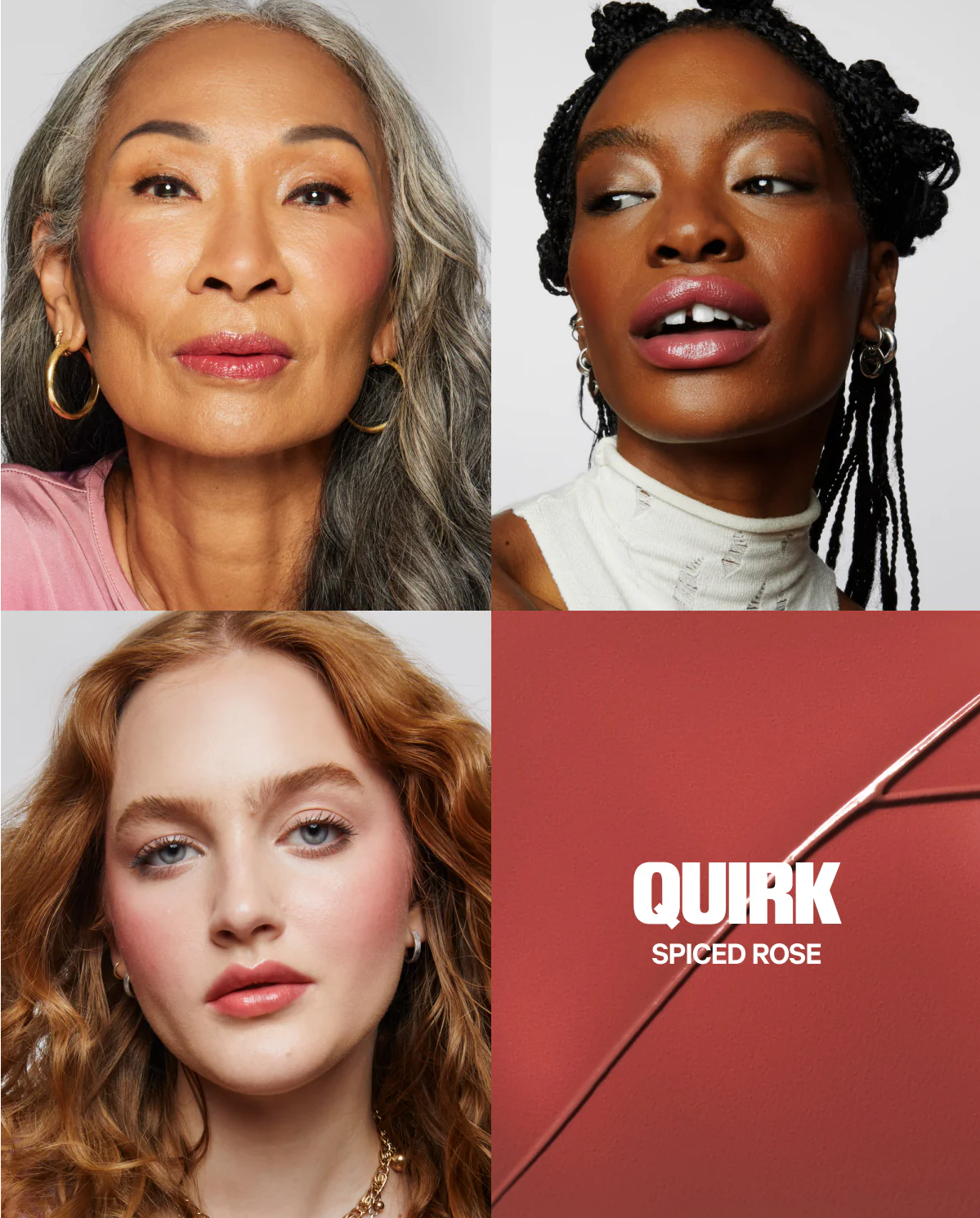 Milk - Lip + Cheek Cream Blush