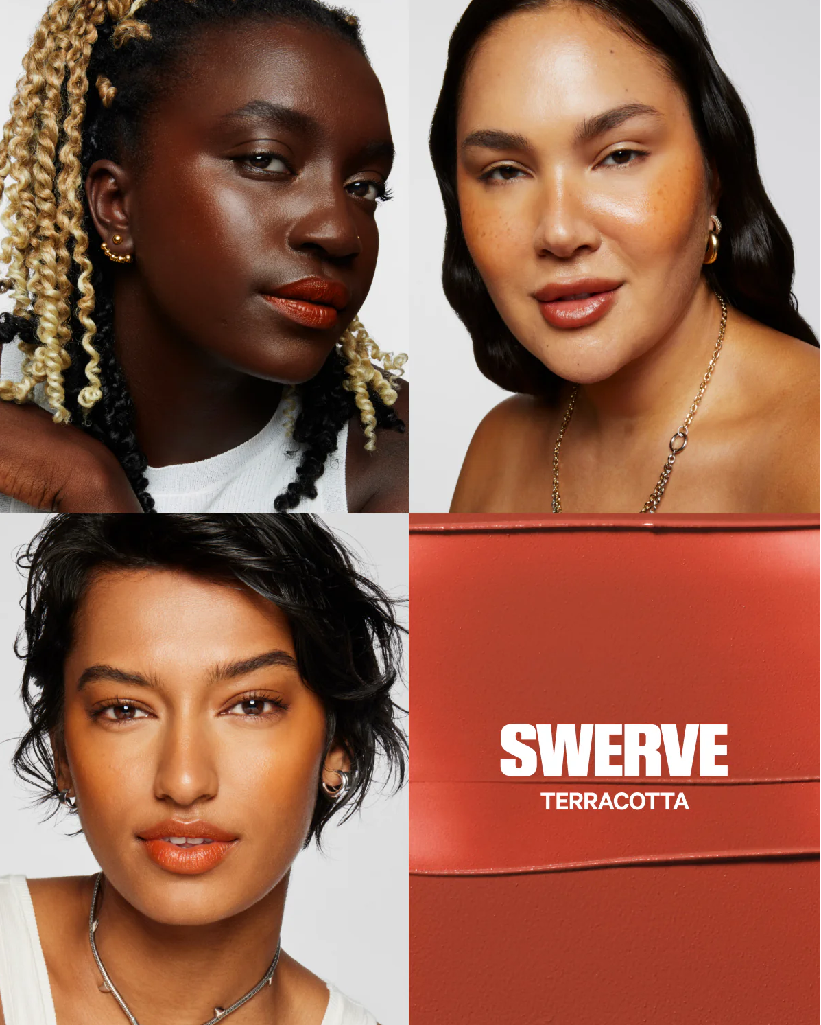 Milk - Lip + Cheek Cream Blush