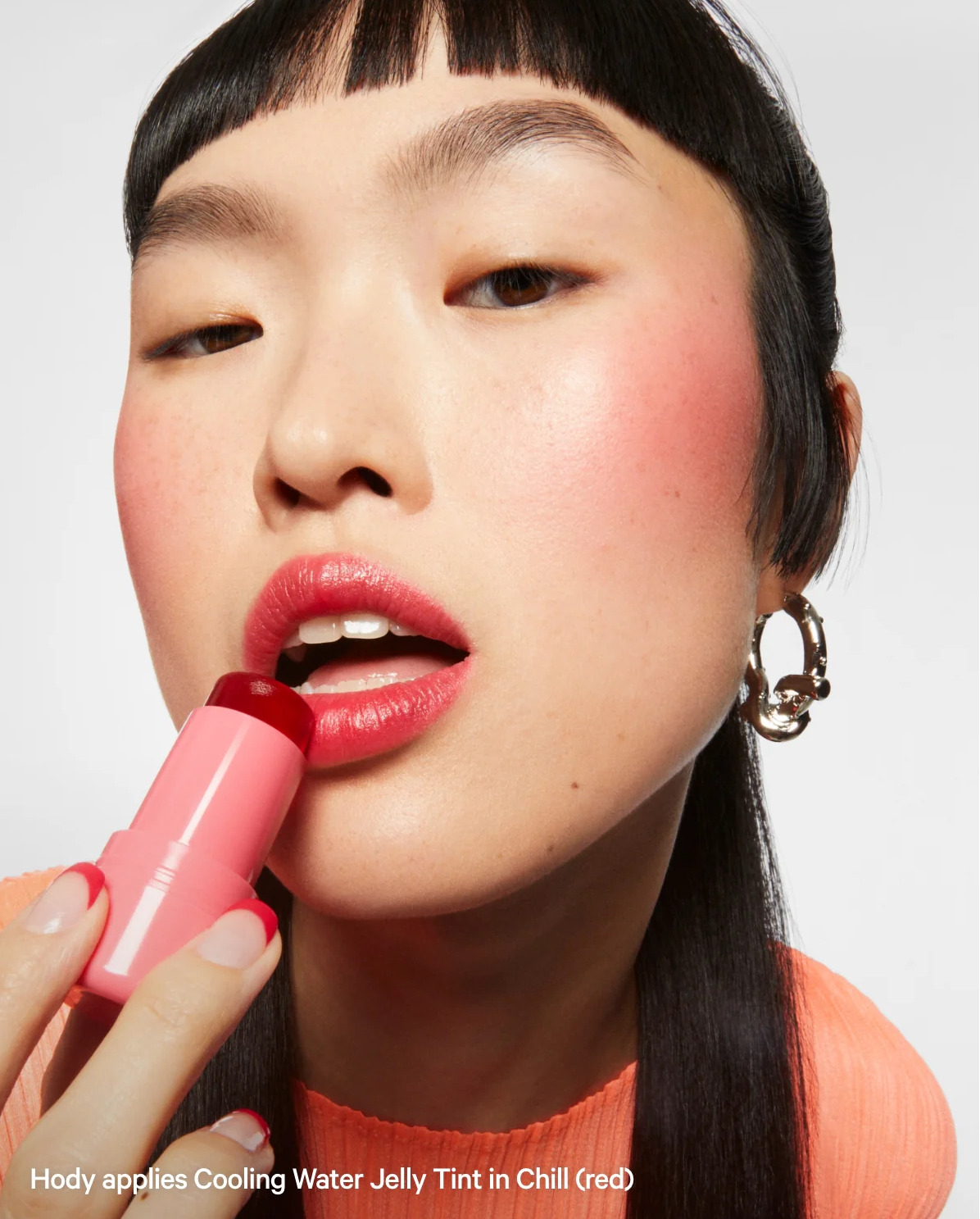 Milk - Cooling Water Jelly Tint Lip + Cheek Stain