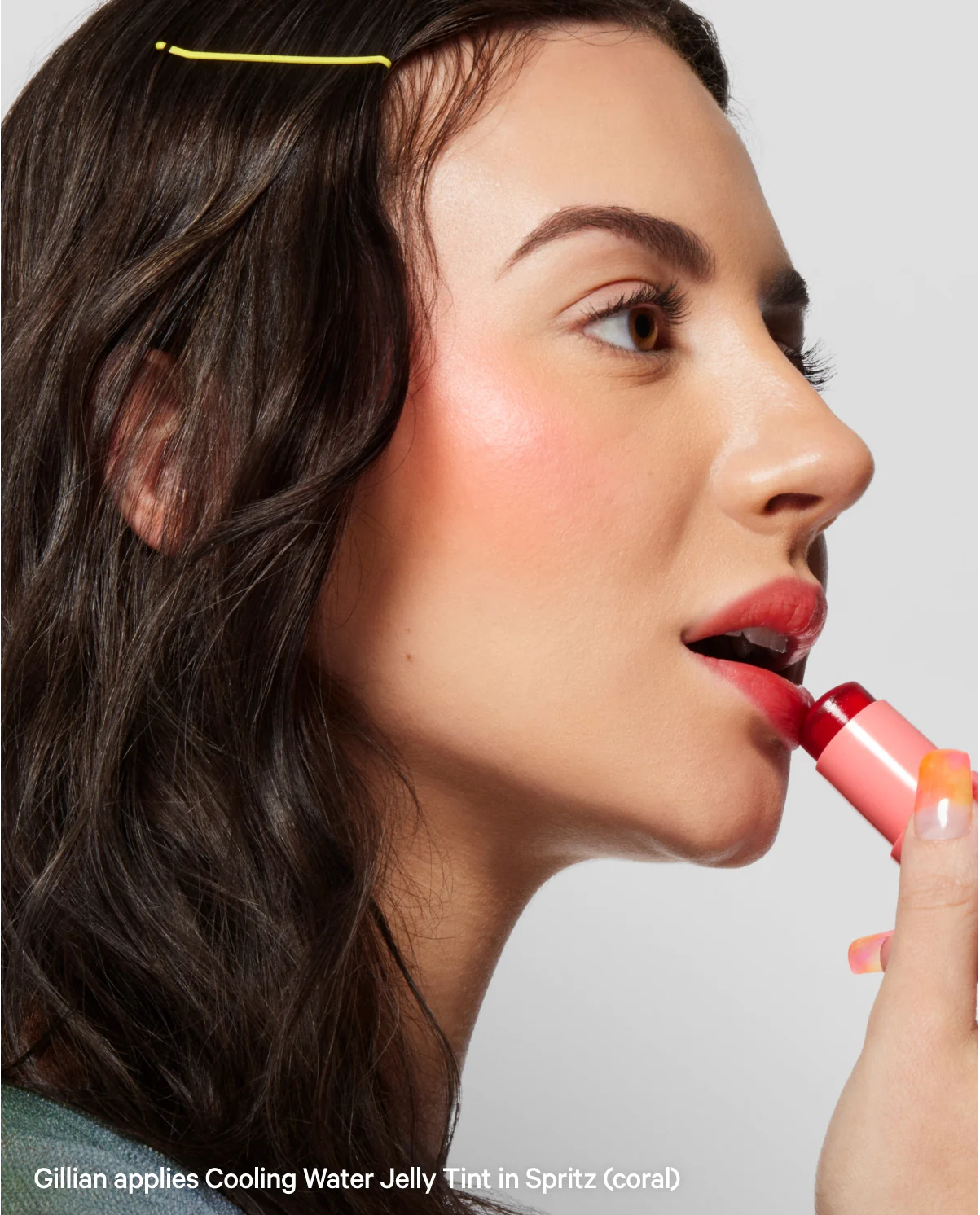 Milk - Cooling Water Jelly Tint Lip + Cheek Stain