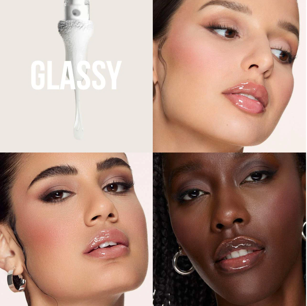 Huda Beauty - Faux Filler Lip Gloss