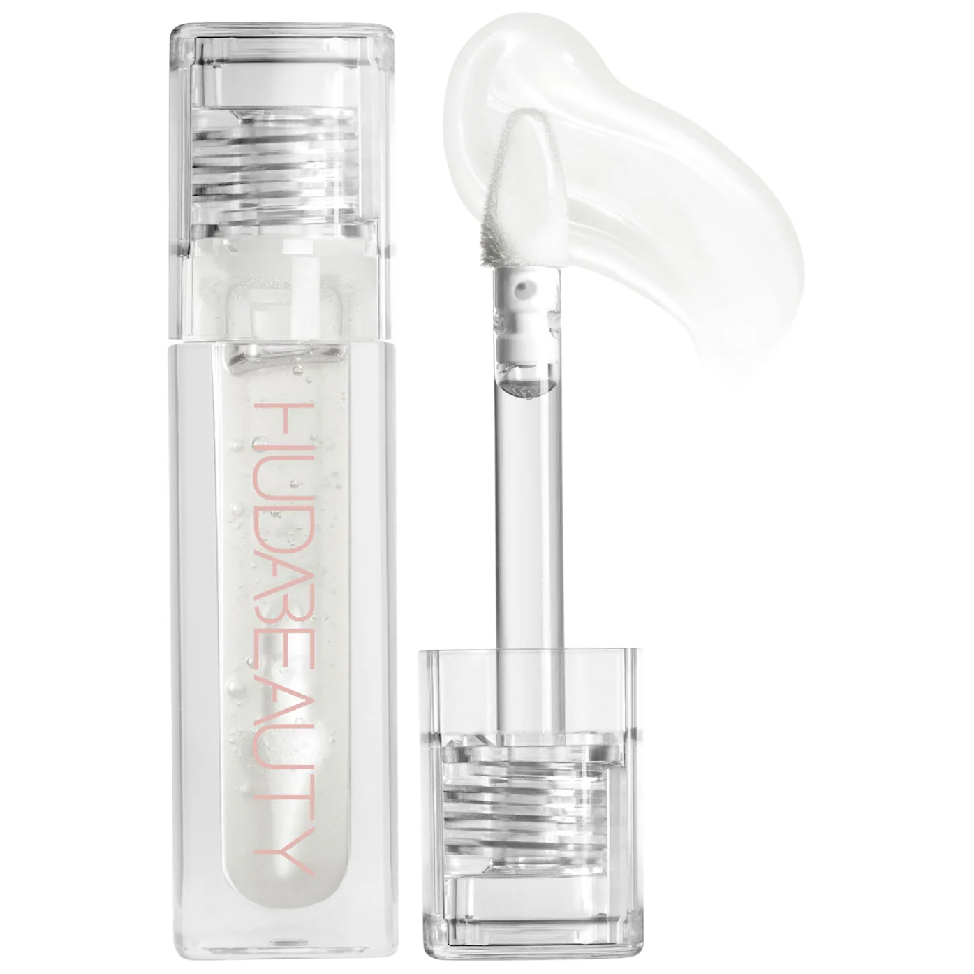 Huda Beauty - Faux Filler Lip Gloss