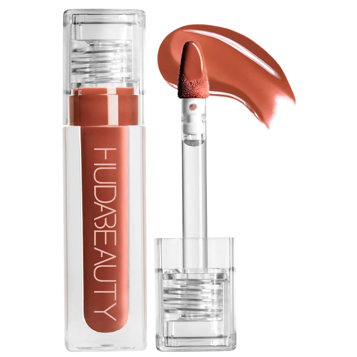 Huda Beauty - Faux Filler Lip Gloss