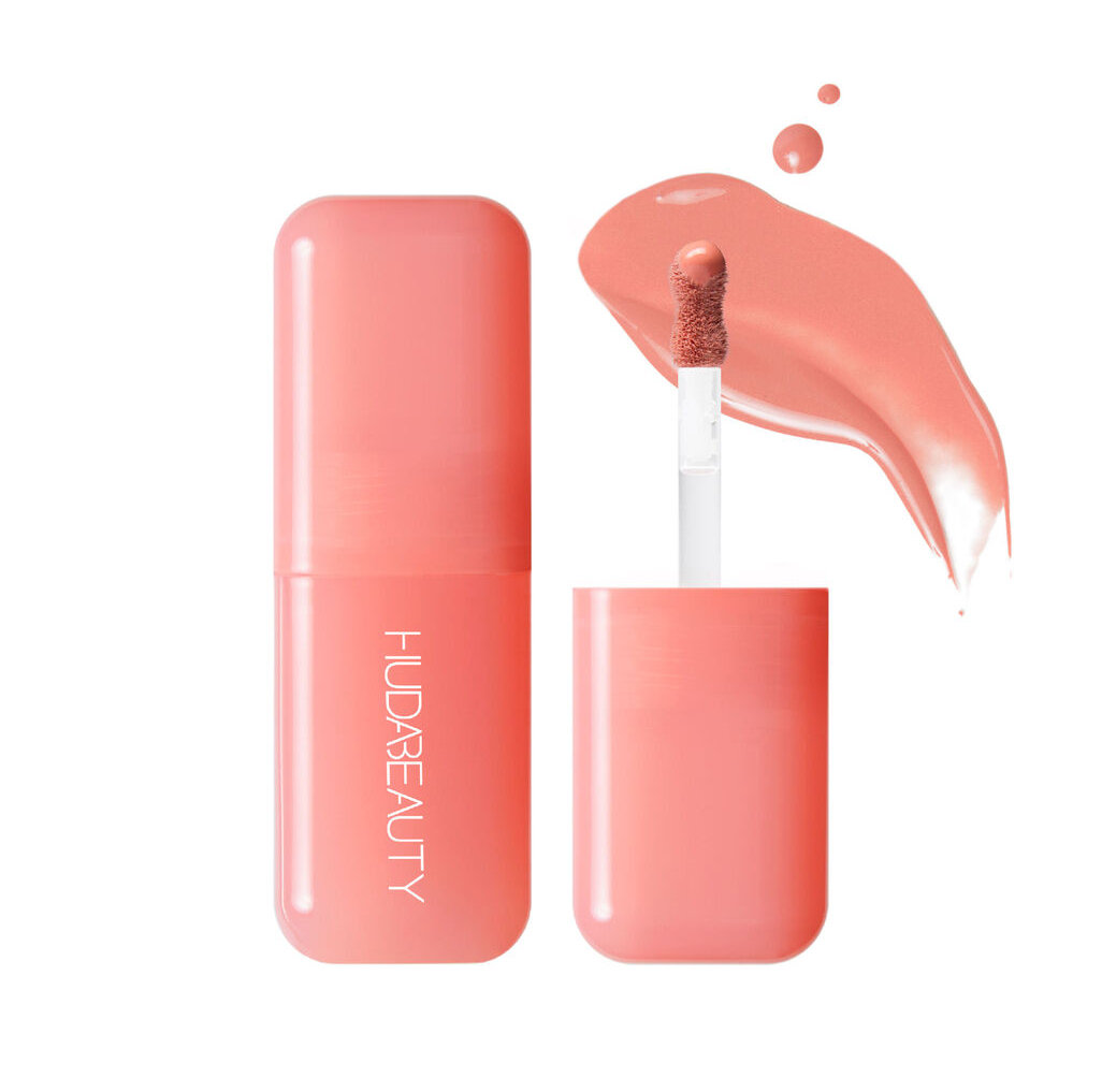 Huda Beauty - Blush Filter Soft Glow Liquid Blush