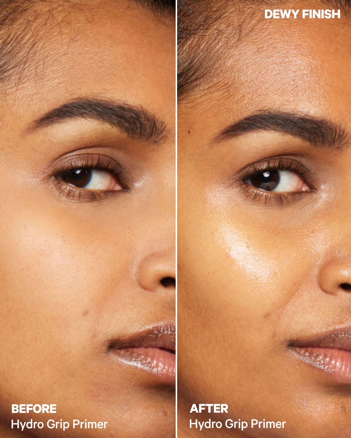 Milk- Hydration Face Primer + Lip Oil Combo