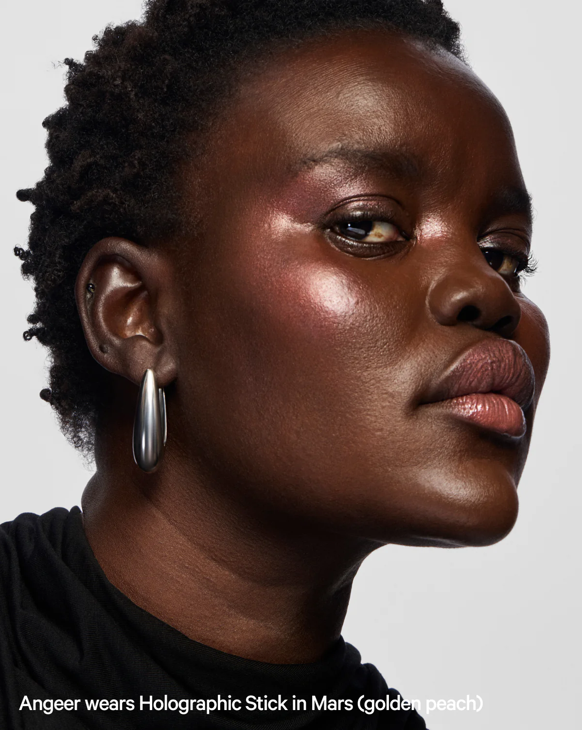 Milk - Holographic Highlighter Trio