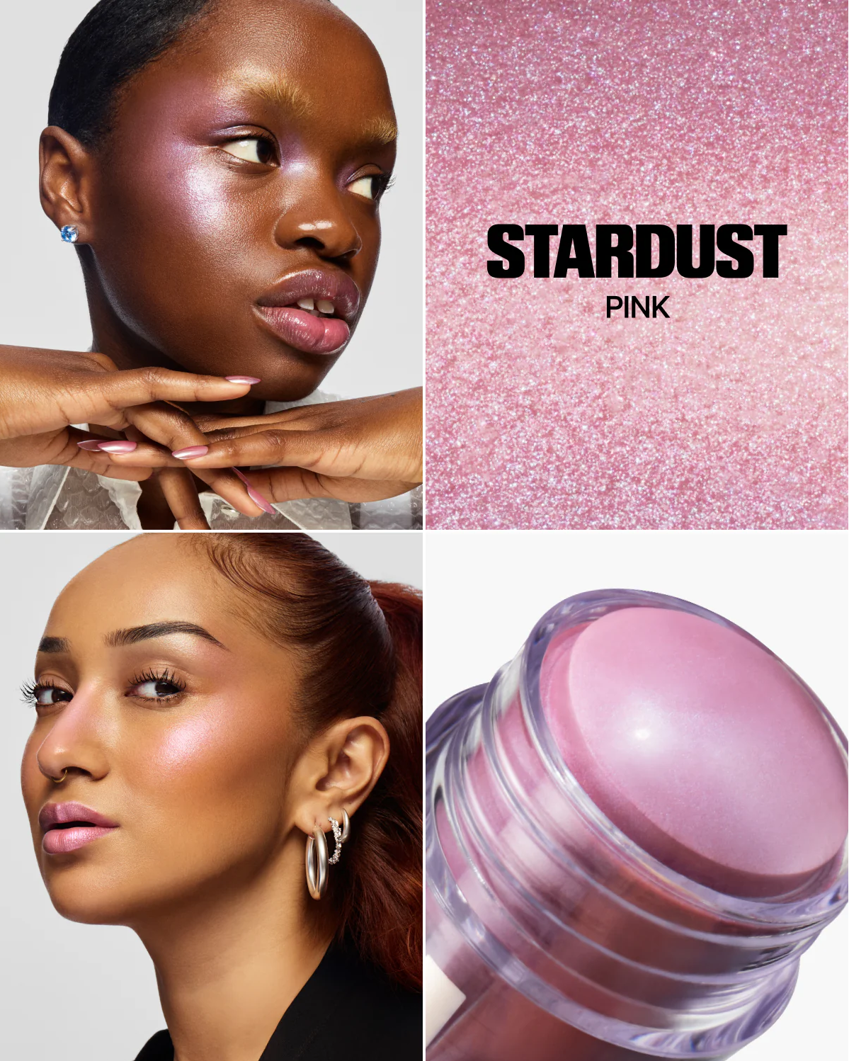 Milk - Holographic Highlighter Trio