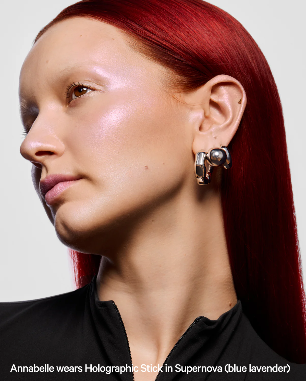 Milk - Holographic Highlighter Trio