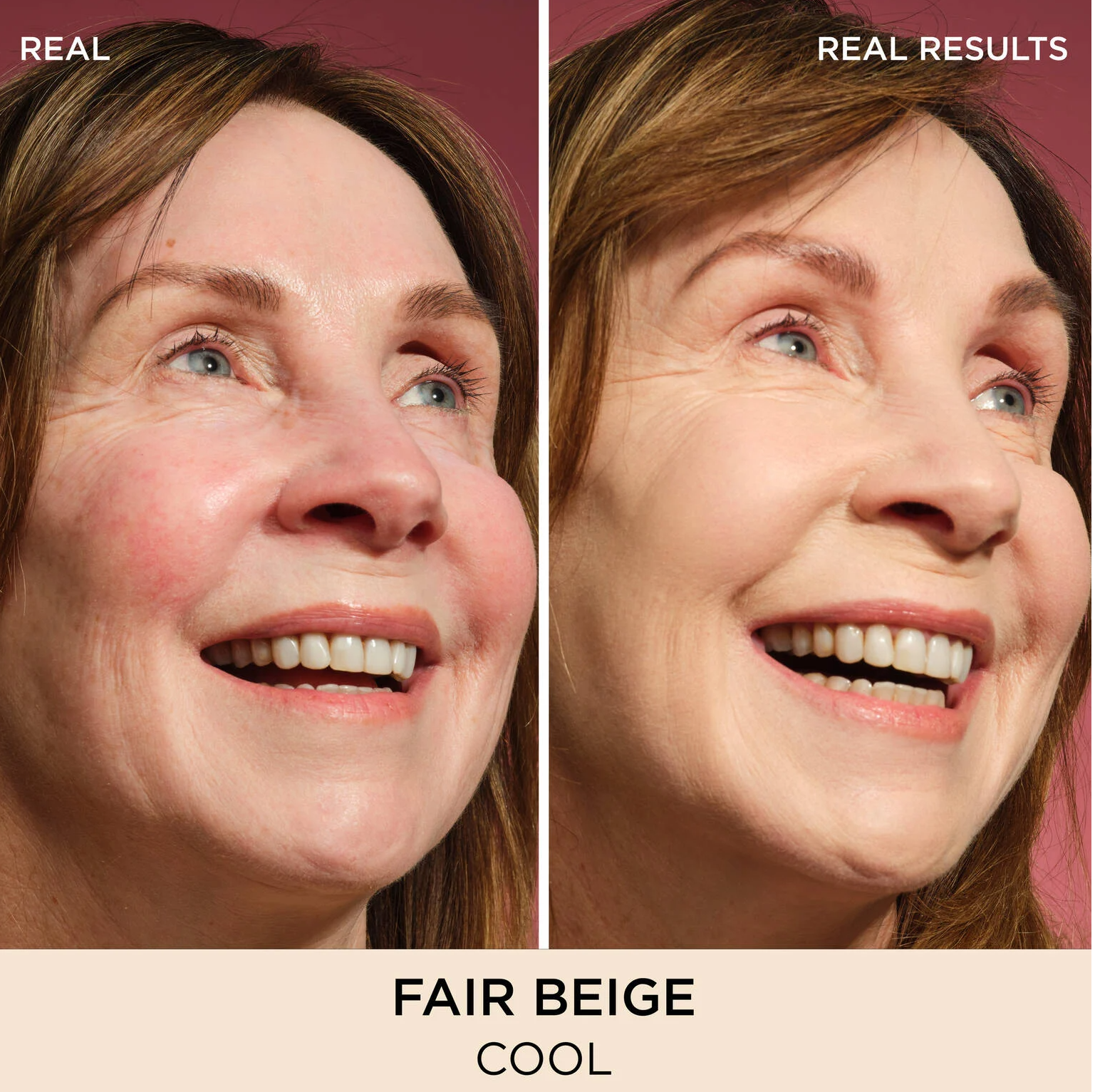 it - CC+ Cream Full-Coverage Foundation with SPF 50+