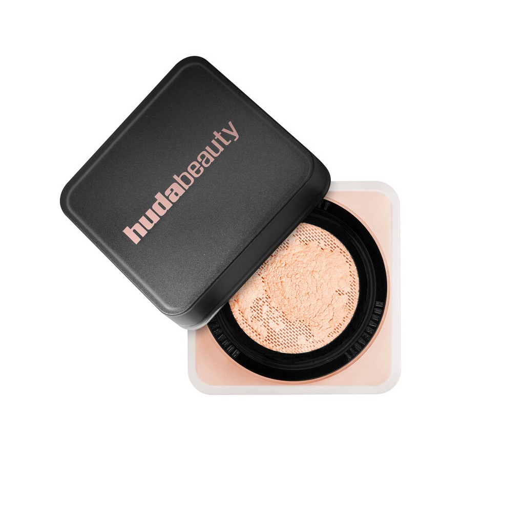 Huda Beauty - Loose Baking & Setting Powder