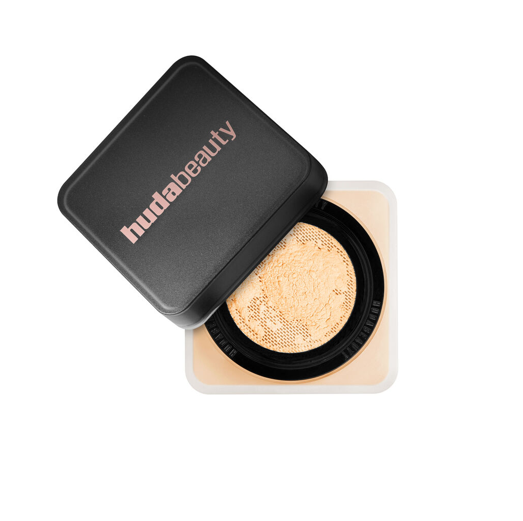 Huda Beauty - Loose Baking & Setting Powder