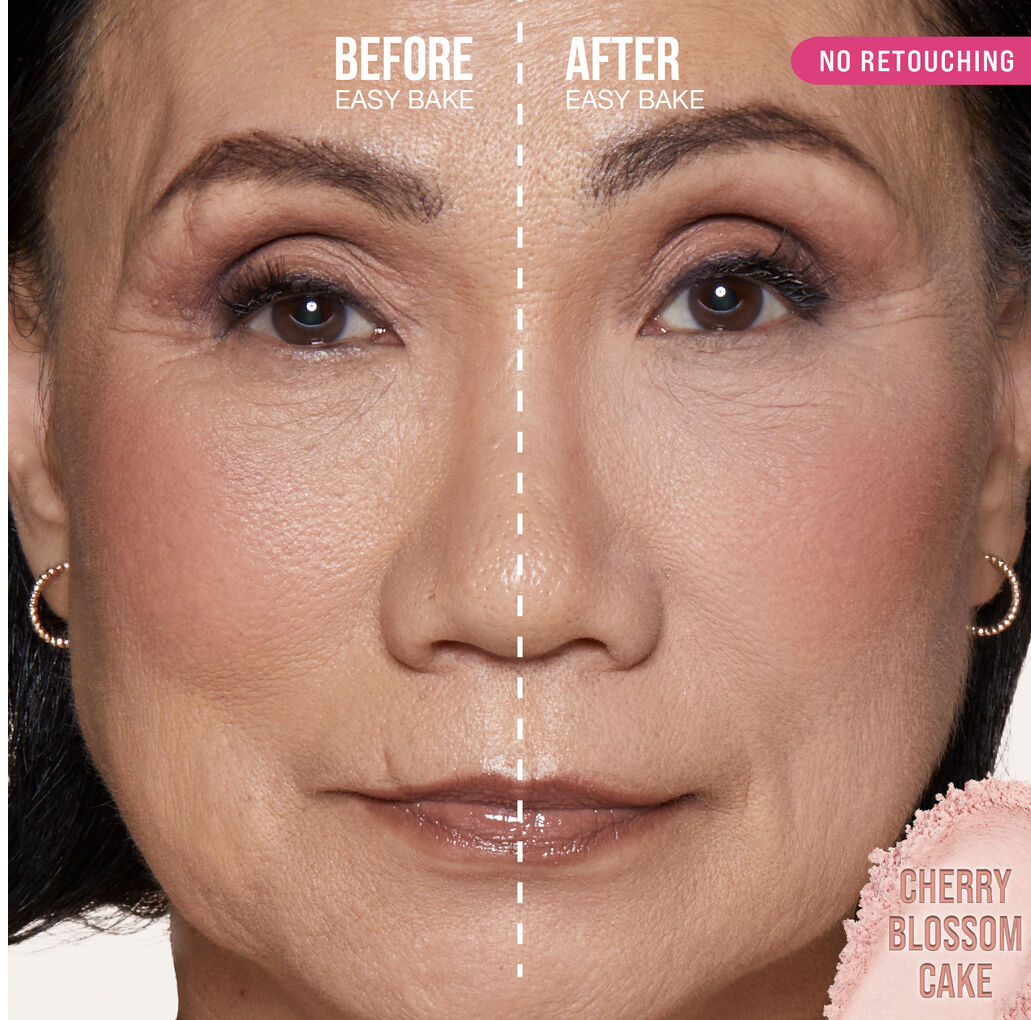 Huda Beauty - Loose Baking & Setting Powder