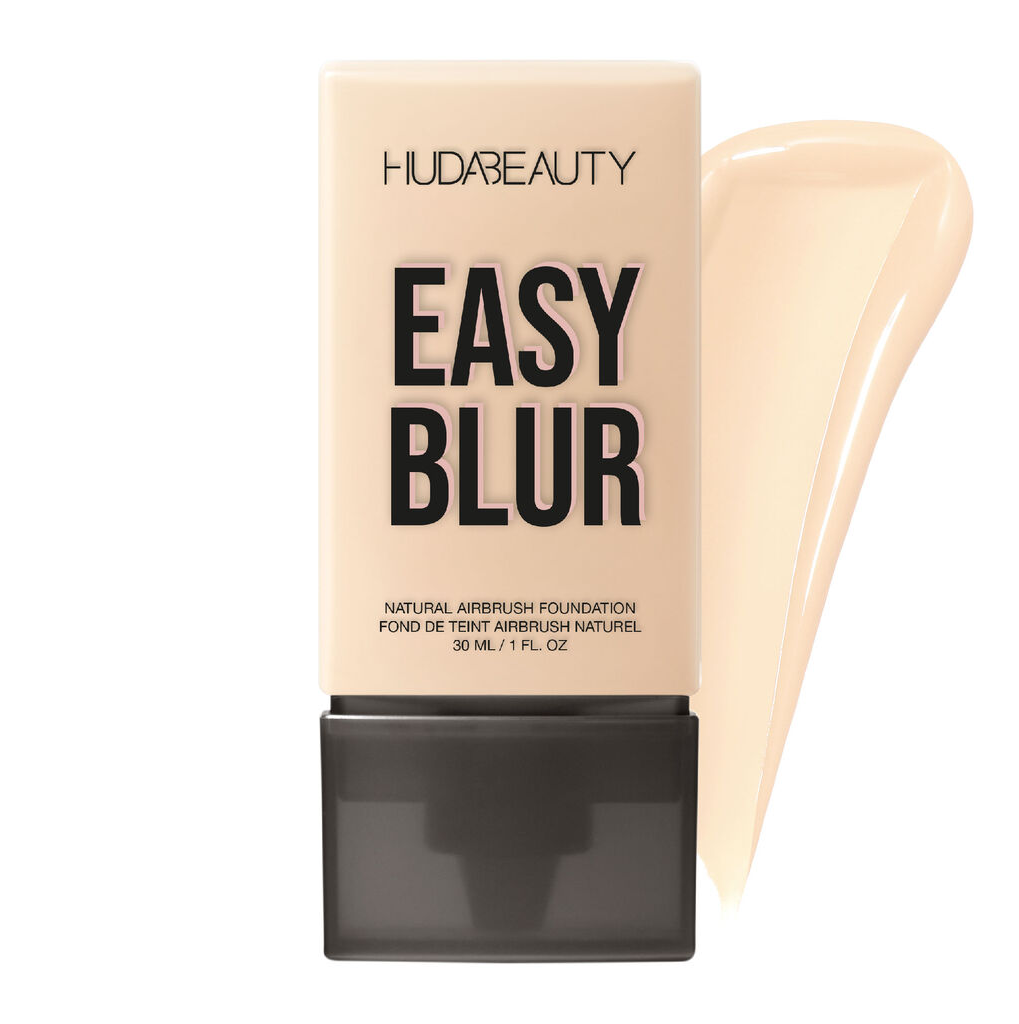 Huda Beauty - Easy Blur Natural Airbrush Foundation