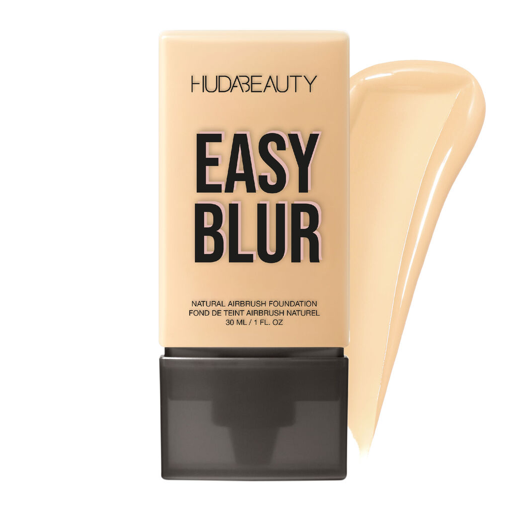 Huda Beauty - Easy Blur Natural Airbrush Foundation