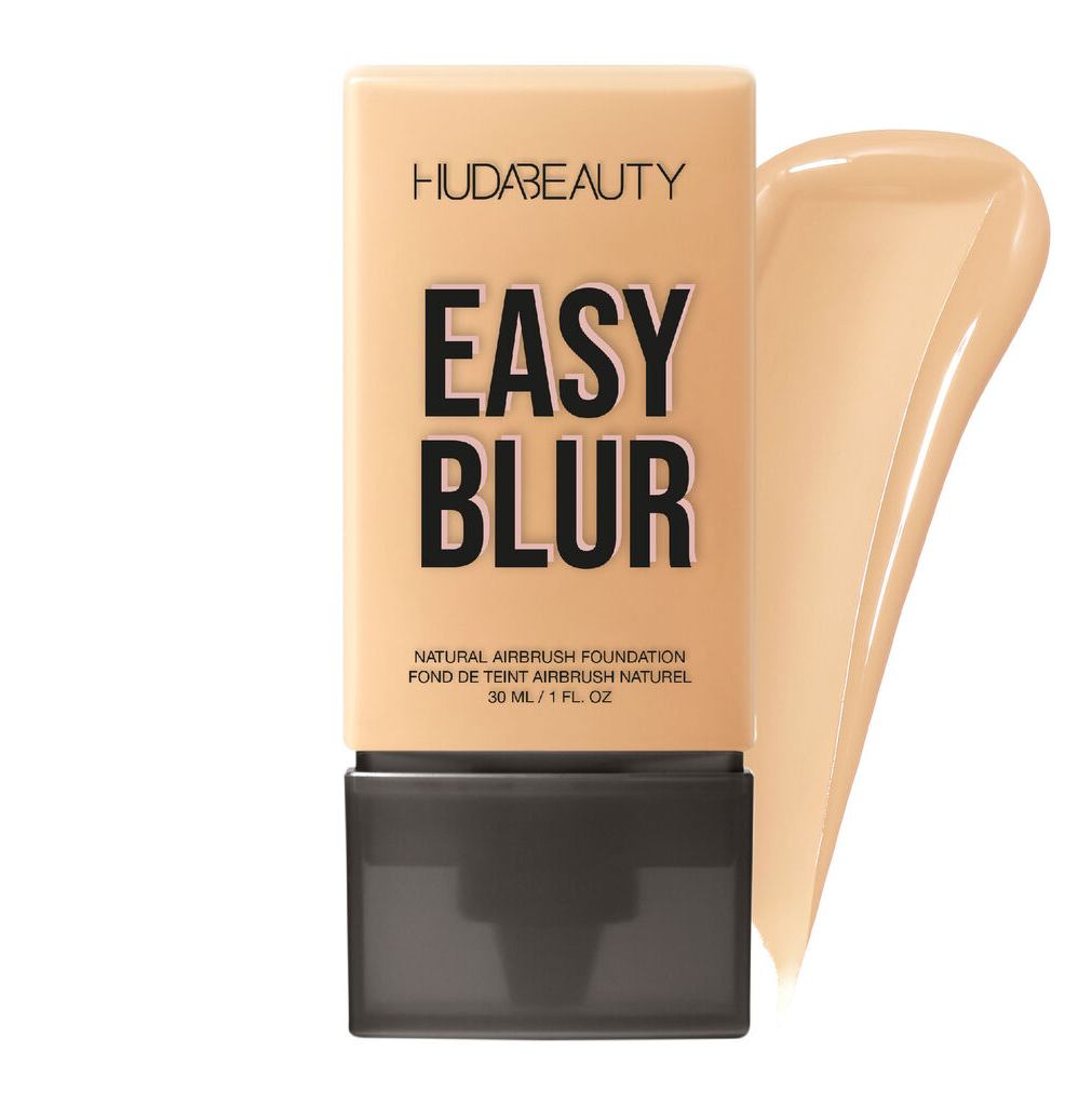 Huda Beauty - Easy Blur Natural Airbrush Foundation