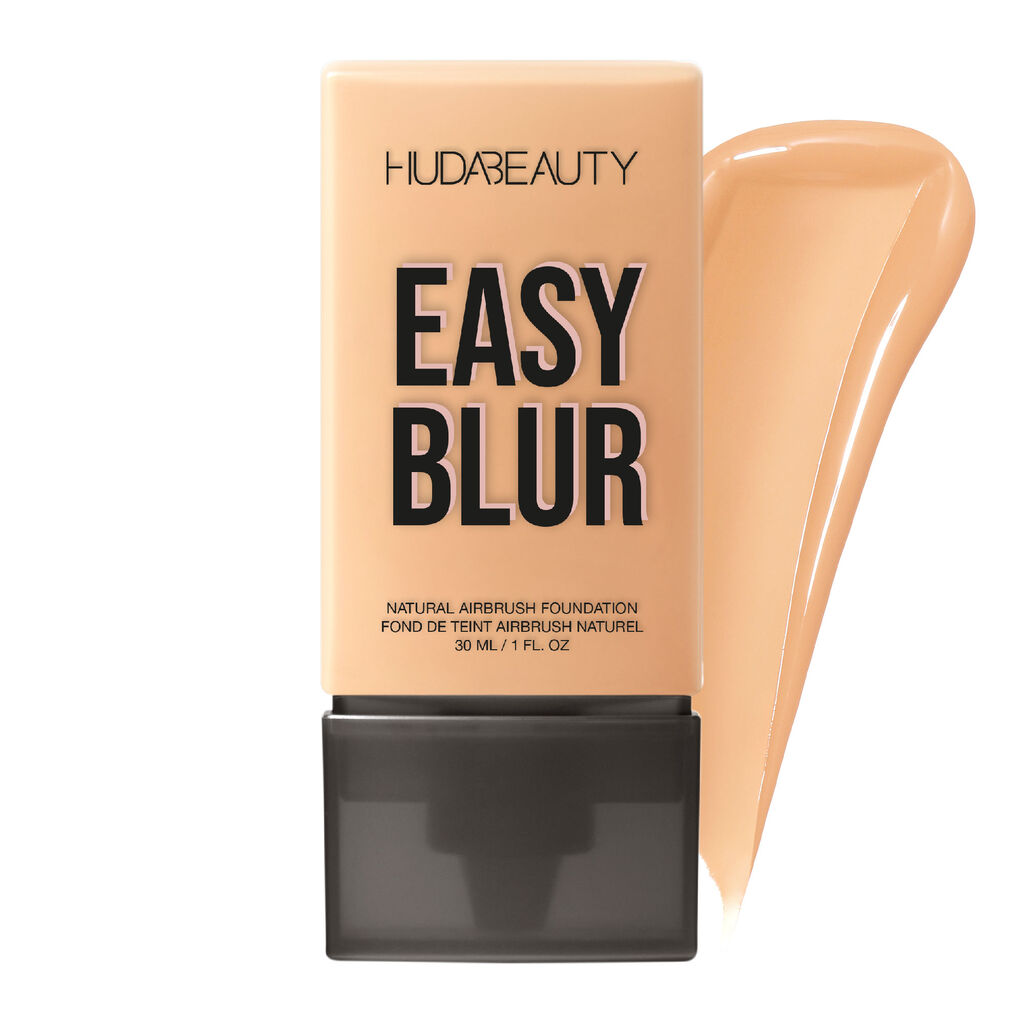 Huda Beauty - Easy Blur Natural Airbrush Foundation