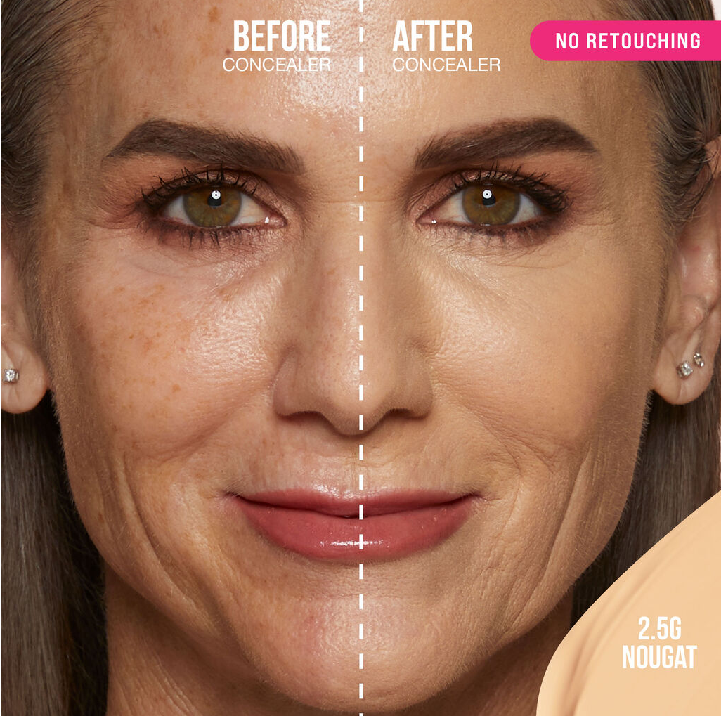 Huda Beauty - Faux Filter Luminous Matte Liquid Concealer