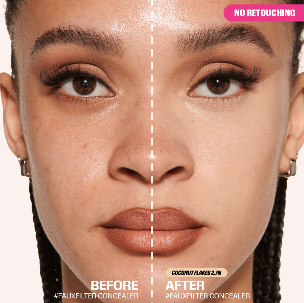 Huda Beauty - Faux Filter Luminous Matte Liquid Concealer